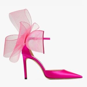 Jimmy Choo Avery heels